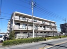 ロイヤルメゾンⅢの外観