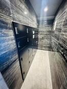 建物設備 ヴァンクール菊川駅前