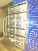 建物設備 ロックウェル弁天