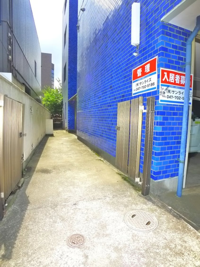 その他 ロックウェル弁天