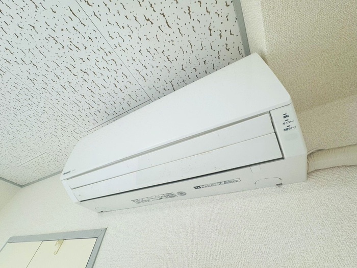 内観写真 ロックウェル弁天