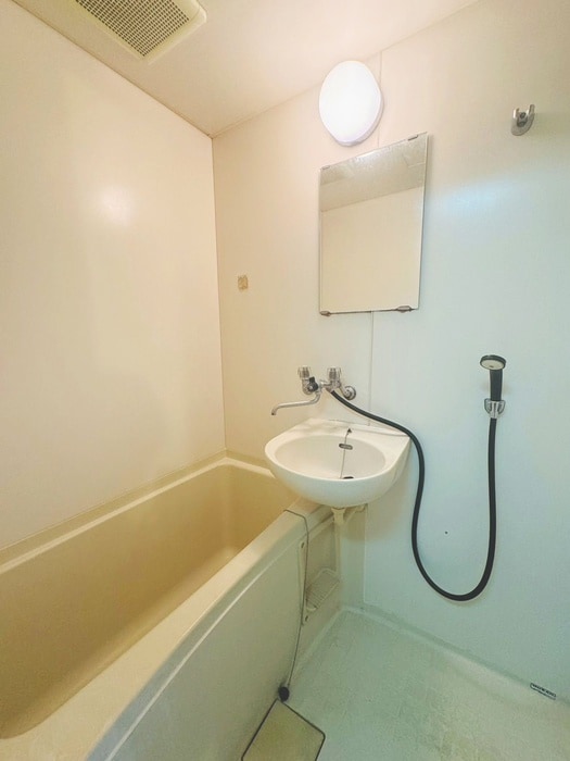 バス／シャワールーム等 ロックウェル弁天