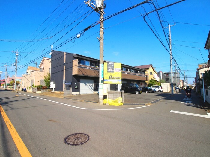 周辺環境 ルジェンテ