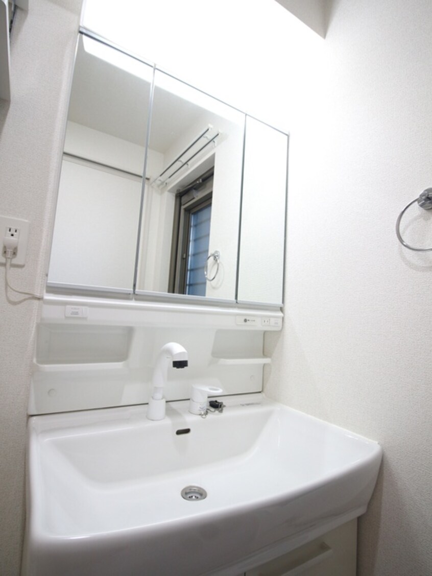 洗面 ルジェンテ