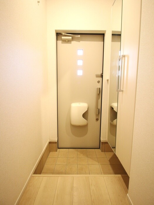 玄関 ルジェンテ