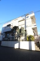 外観写真 サンライズ