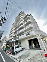 中銀南長崎マンシオン（401）