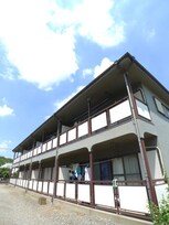 東所沢ハイツ