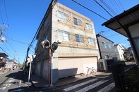 シャンテ相模台Ｂ