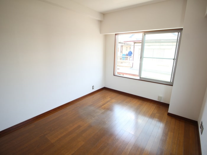 居室 シャンテ相模台Ｂ