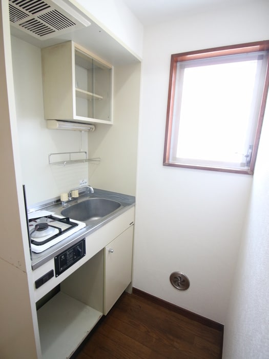 キッチン シャンテ相模台Ｂ