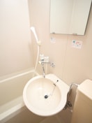 洗面 シャンテ相模台Ｂ