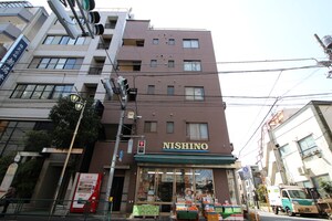 シャトレ西野