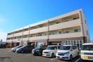 駐車場 Lumeto