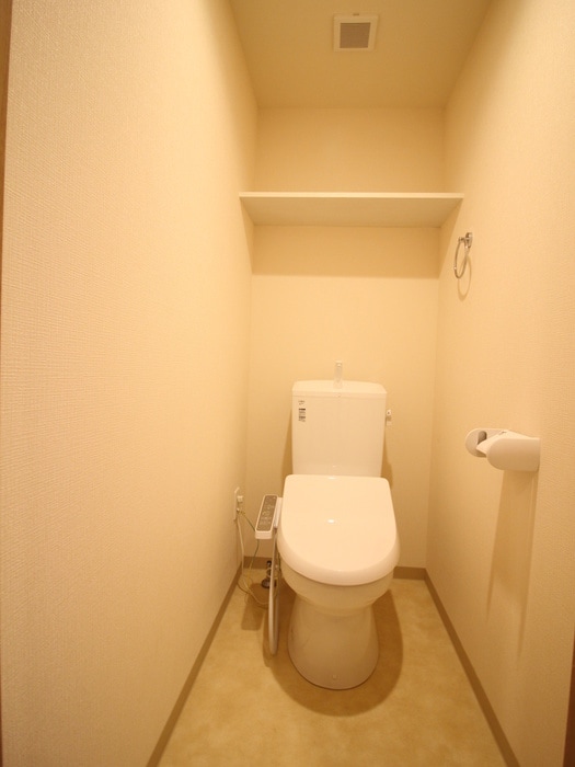 トイレ Lumeto