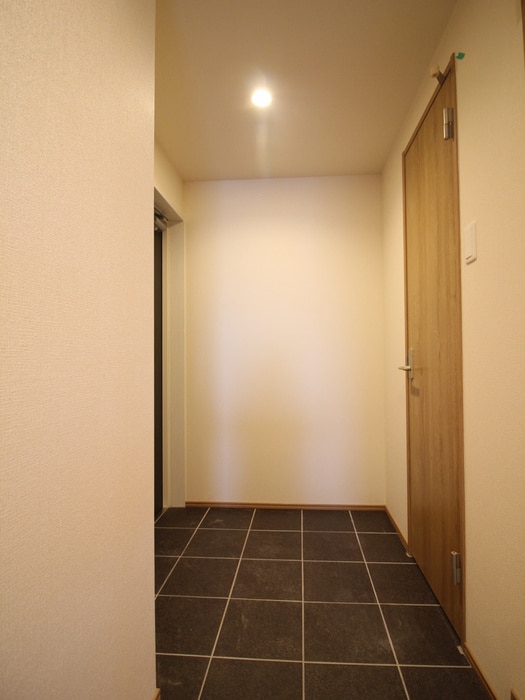 玄関 Lumeto
