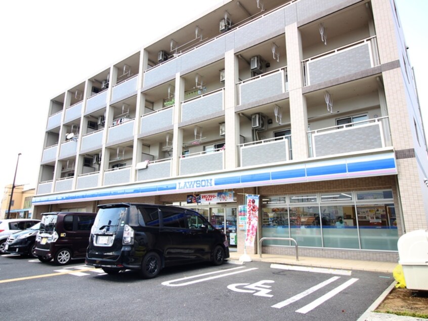ローソン(コンビニ)まで950m Lumeto