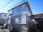 ル－ミ－大泉学園Ａ棟