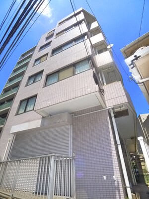 メゾン登戸