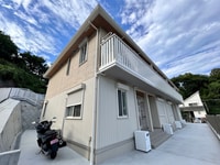 エルデガーデンⅡ号館