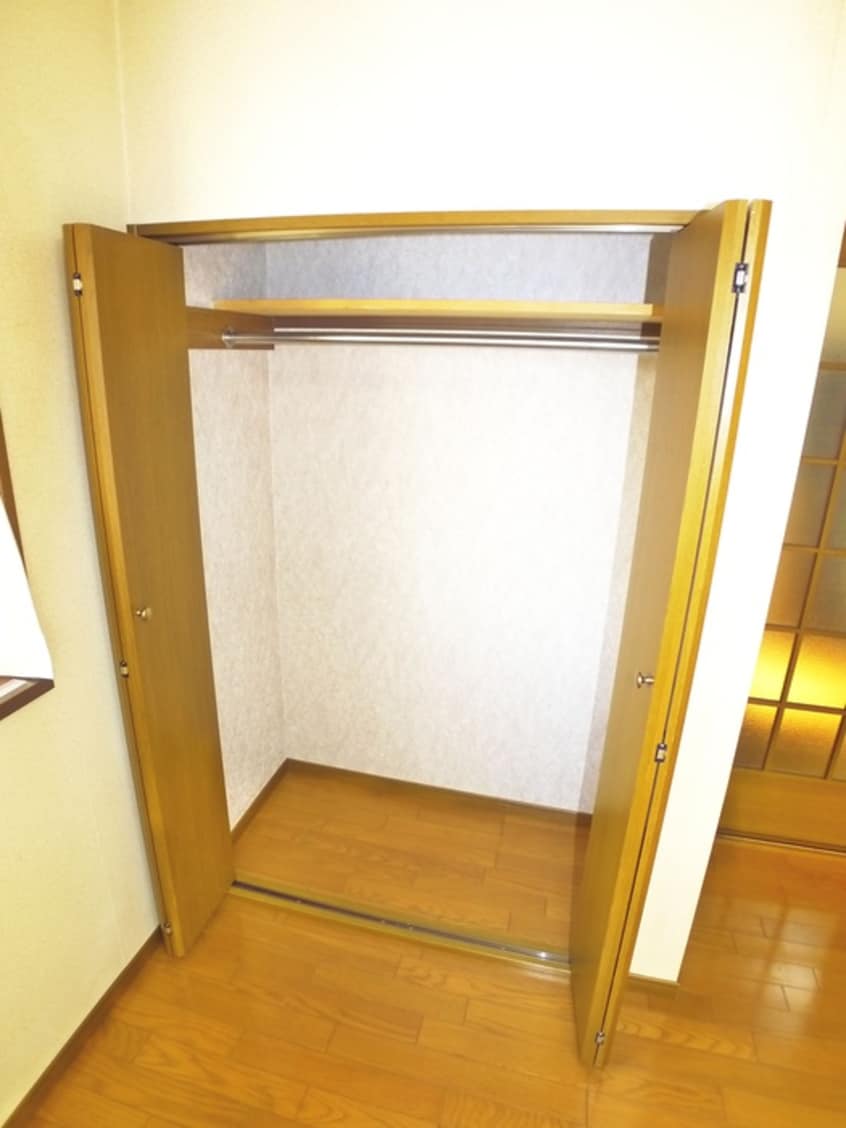 収納 ケントハウス