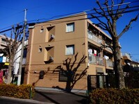 クレール武蔵境