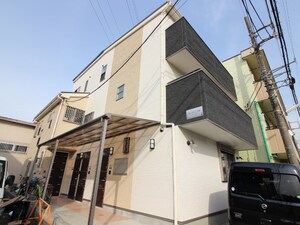 カーサユーリア
