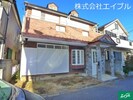 リブレス大和田新田戸建の外観
