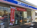 ローソン高津末長1丁目店(コンビニ)まで600m フェリシア宮崎台