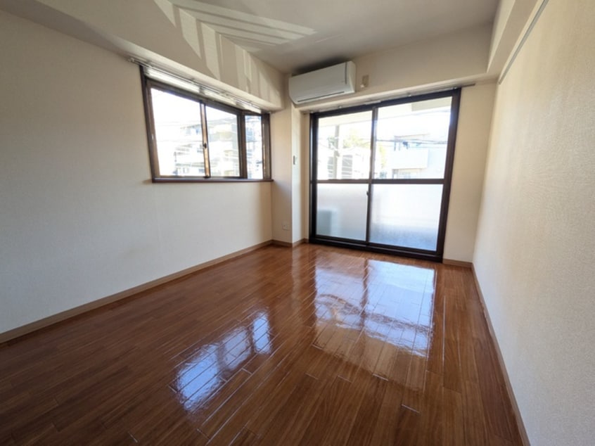 居室 センチュリー日吉