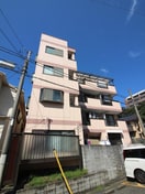 外観写真 センチュリー日吉