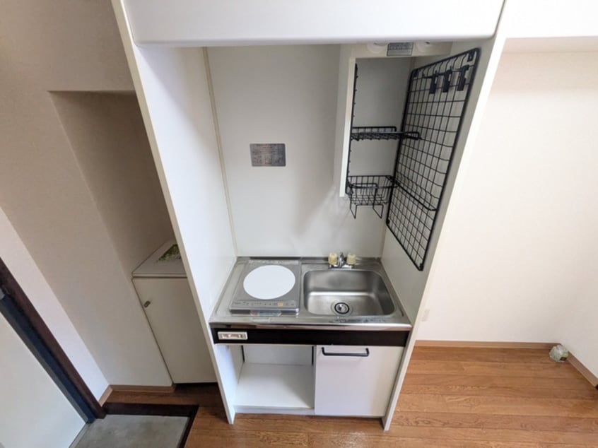 キッチン センチュリー日吉