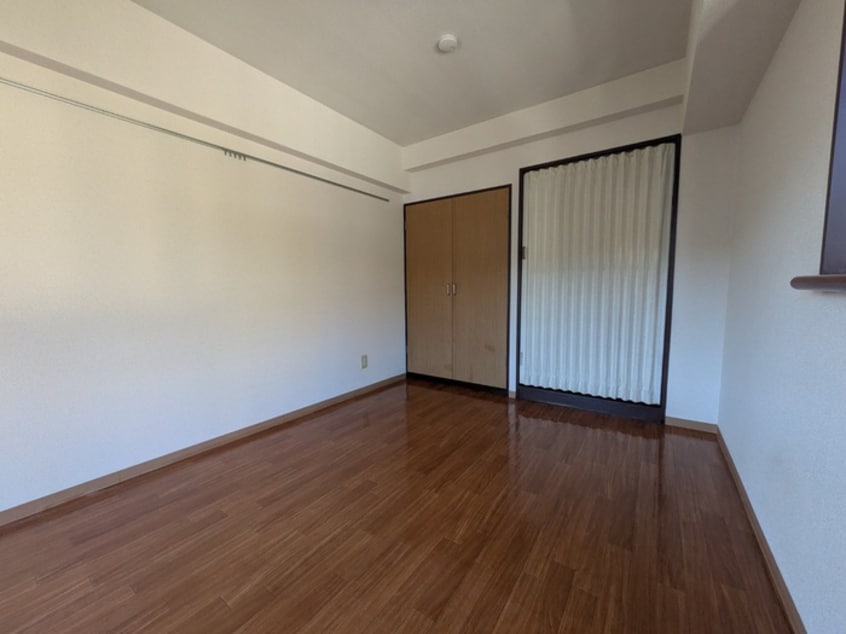 居室 センチュリー日吉