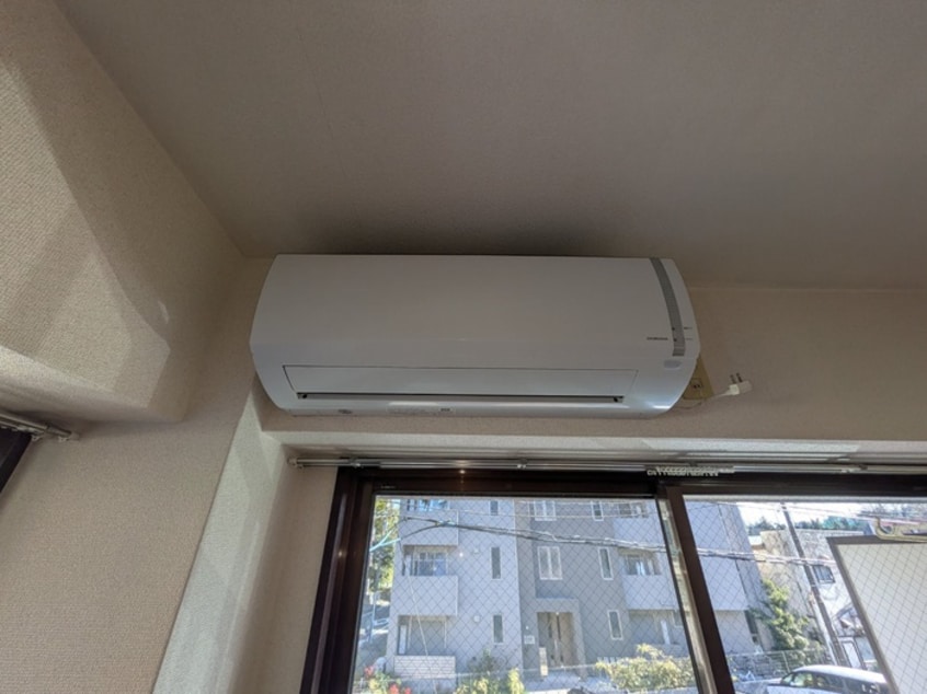 内観写真 センチュリー日吉