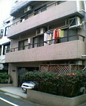 ヒルサイド田山