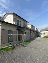 小島方貸家３号棟