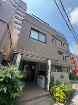 グランヒルズ武蔵野（２Ｆ）