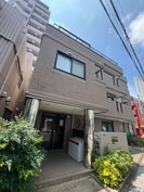 グランヒルズ武蔵野（２Ｆ）の外観