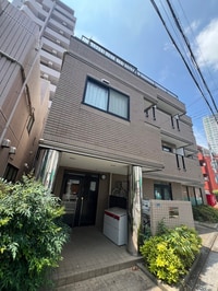 グランヒルズ武蔵野（２Ｆ）