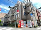 グランヒルズ武蔵野（２Ｆ）の外観