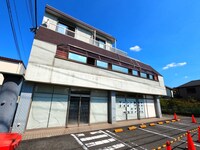 安行出羽5丁目店舗