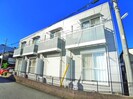 プレステージ一番館の外観
