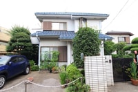 中村宅
