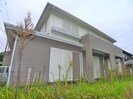 リブレス平賀学園台戸建の外観