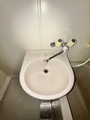 洗面 パステルハイム