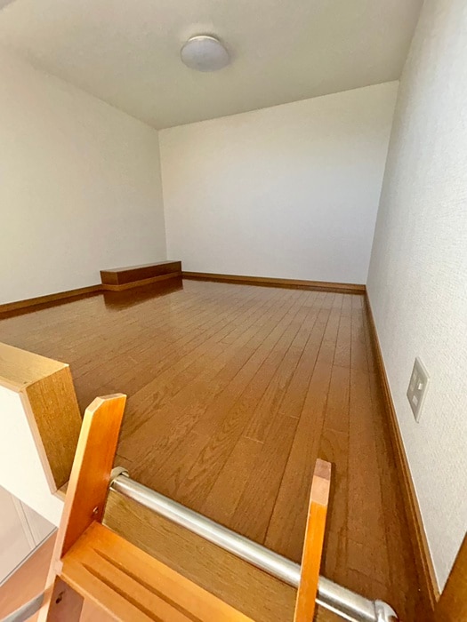 ロフト パステルハイム