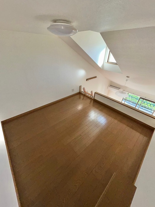 ロフト パステルハイム