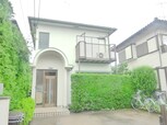 緑町二丁目戸建