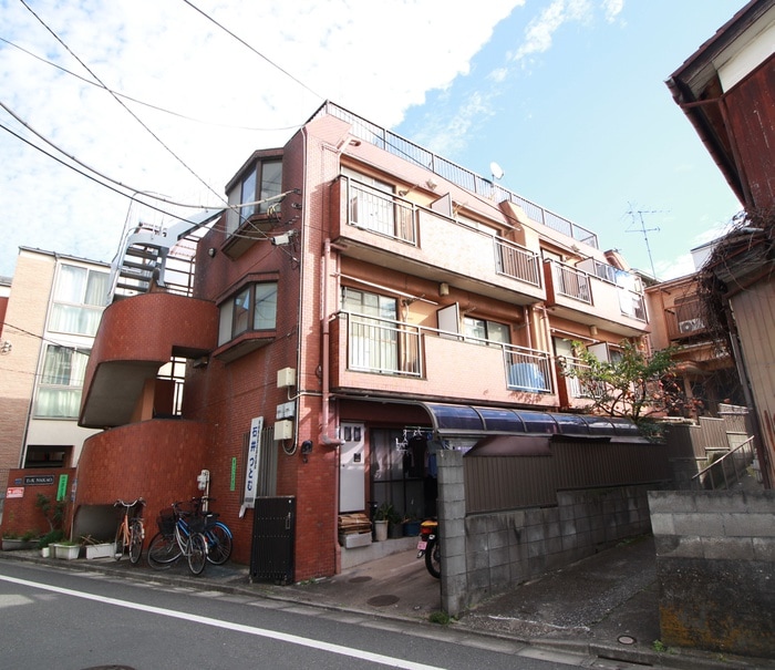 外観写真 ＴアンドＫナカオ