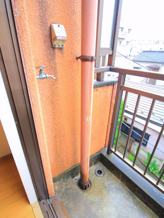 洗濯機置場 ＴアンドＫナカオ